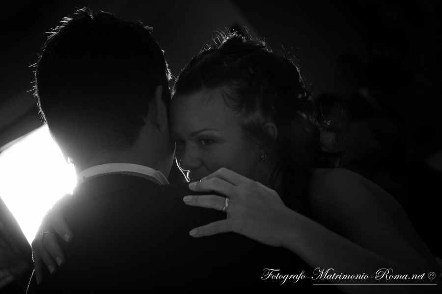 © MaXu - Fotografo Matrimonio Roma .net - Stile REPORTAGE